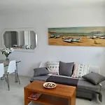 Calahonda Buenavista Apartmán *