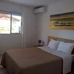 Calahonda Buenavista Apartmán Sitio de Calahonda