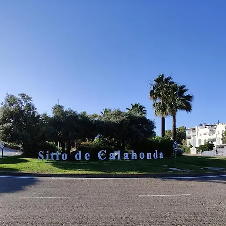 Calahonda Buenavista Sitio de Calahonda