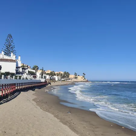 Apartmán Calahonda Buenavista