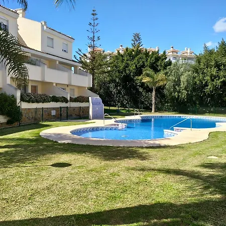 Calahonda Buenavista Apartment