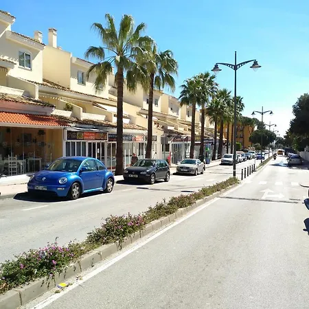 Calahonda Buenavista
