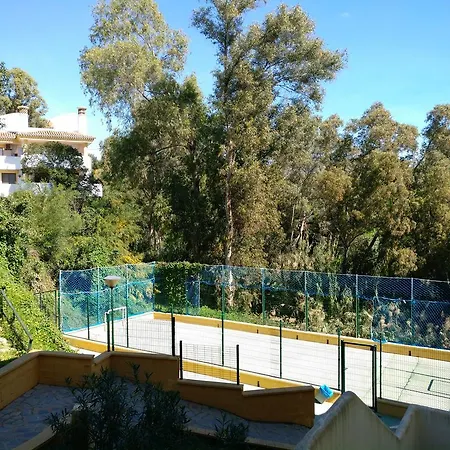 Apartment Calahonda Buenavista