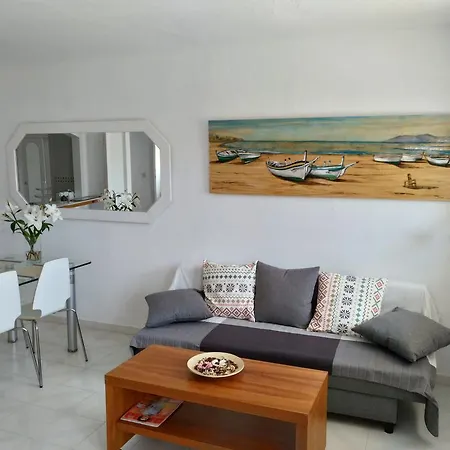 Calahonda Buenavista Apartment *