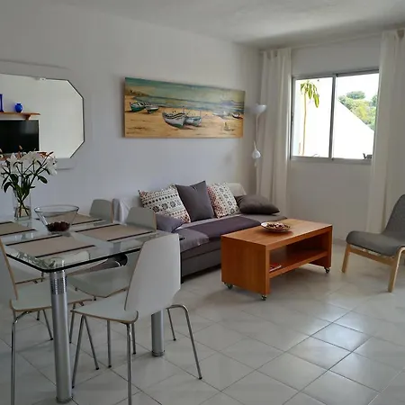 Apartment Calahonda Buenavista *