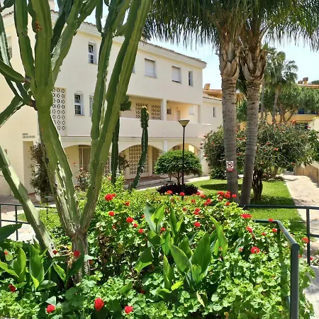 Apartmán Calahonda Buenavista