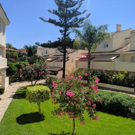 Calahonda Buenavista Apartment *