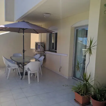 Apartment Calahonda Buenavista