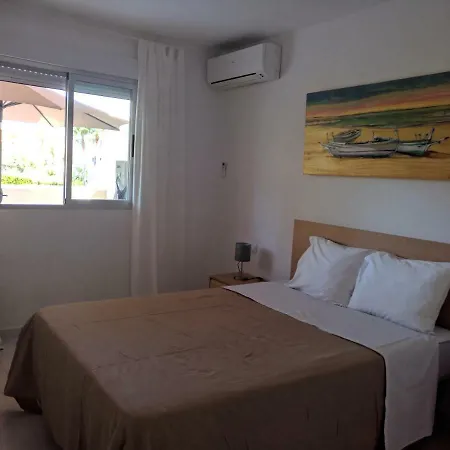 Calahonda Buenavista Apartment Sitio de Calahonda
