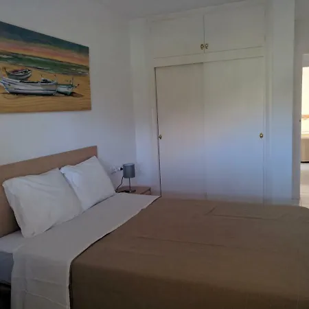Calahonda Buenavista Apartment