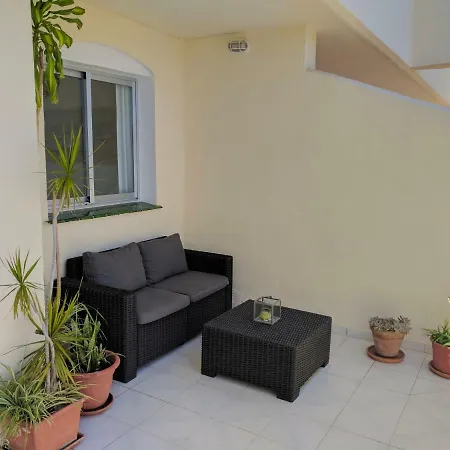 Apartment Calahonda Buenavista Sitio de Calahonda