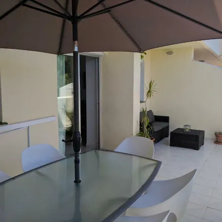 Apartment Calahonda Buenavista