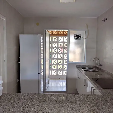 Apartment Calahonda Buenavista